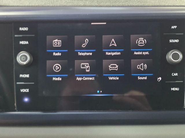 2023 Volkswagen Taos SE 4MOTION - 23065390 - 32