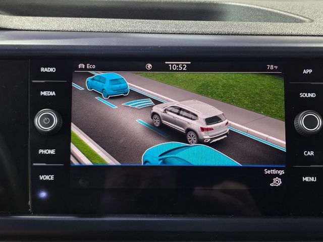 2023 Volkswagen Taos SE 4MOTION - 23065390 - 33