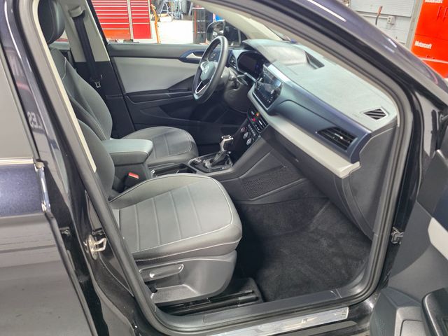 2023 Volkswagen Taos SE 4MOTION - 23065390 - 35