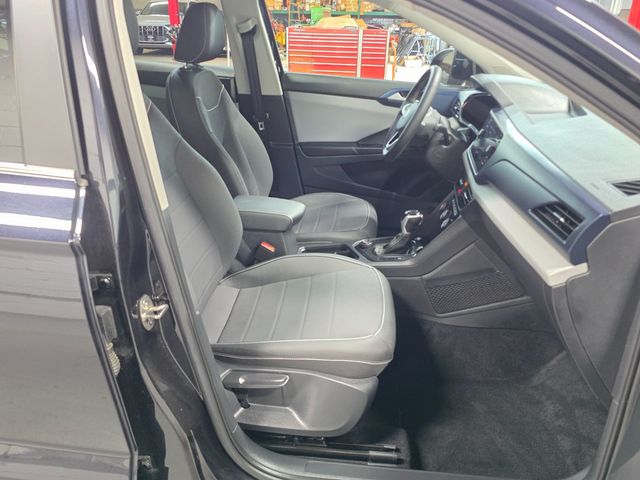 2023 Volkswagen Taos SE 4MOTION - 23065390 - 36