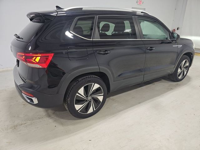 2023 Volkswagen Taos SE 4MOTION - 23065390 - 3