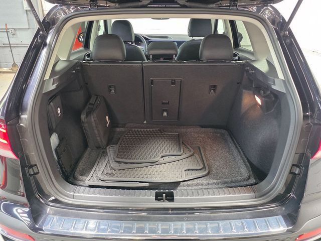 2023 Volkswagen Taos SE 4MOTION - 23065390 - 41