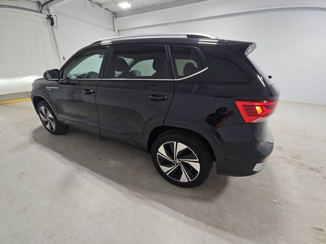 2023 Volkswagen Taos SE 4MOTION - 23065390 - 5