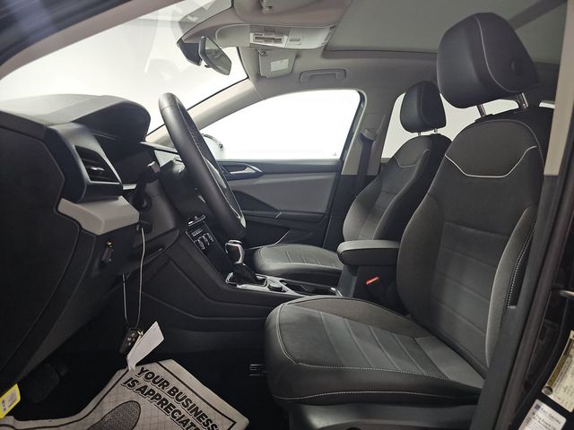 2023 Volkswagen Taos SE 4MOTION - 23065390 - 6