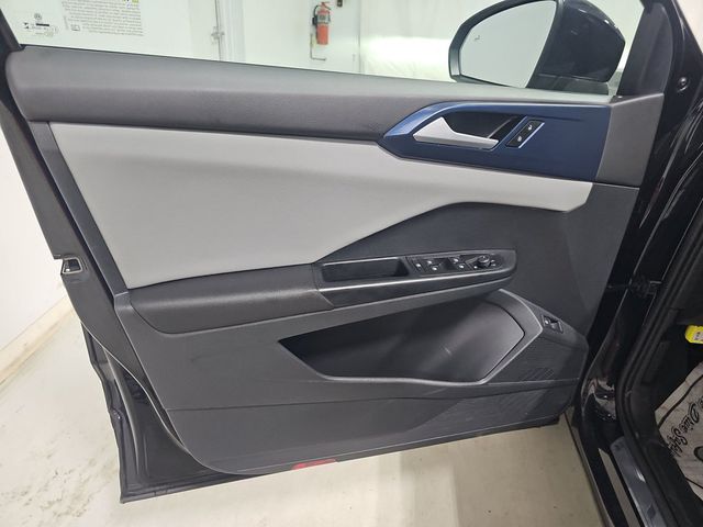 2023 Volkswagen Taos SE 4MOTION - 23065390 - 8