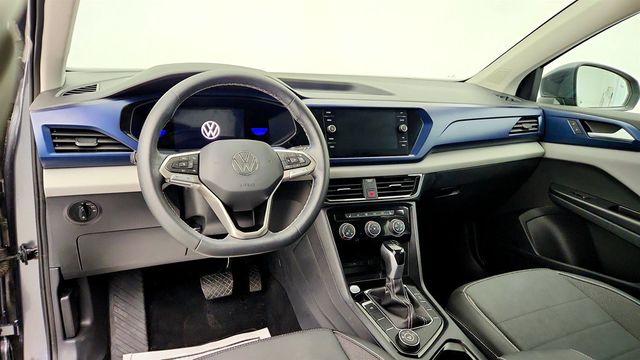 2023 Volkswagen Taos SE 4MOTION - 23026777 - 12