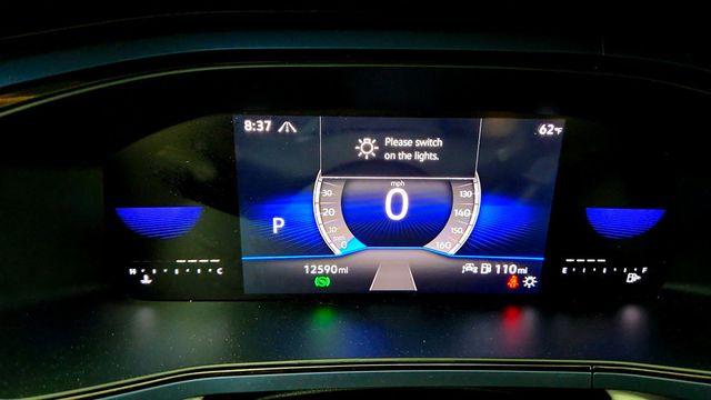 2023 Volkswagen Taos SE 4MOTION - 23026777 - 14