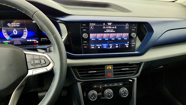 2023 Volkswagen Taos SE 4MOTION - 23026777 - 17