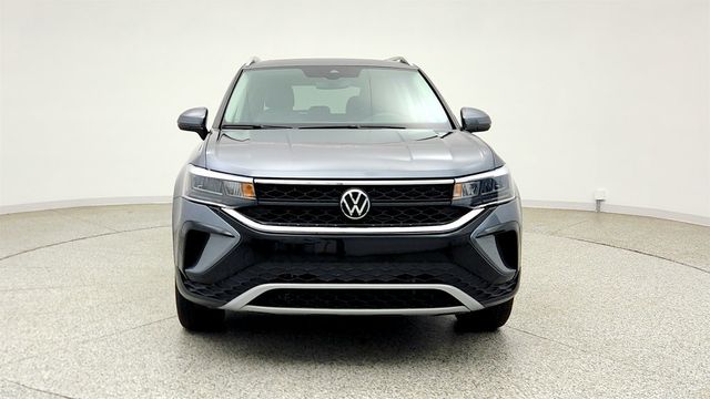 2023 Volkswagen Taos SE 4MOTION - 23026777 - 1