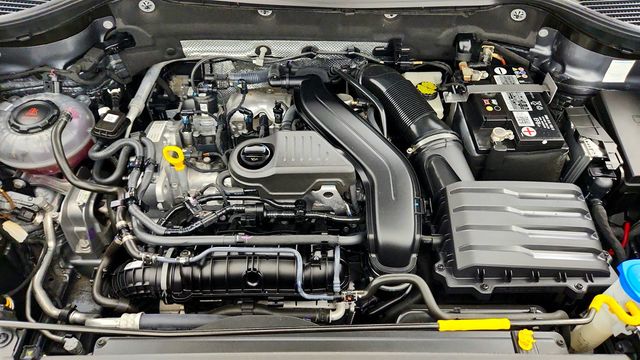 2023 Volkswagen Taos SE 4MOTION - 23026777 - 26