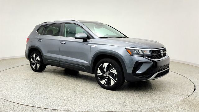2023 Volkswagen Taos SE 4MOTION - 23026777 - 2