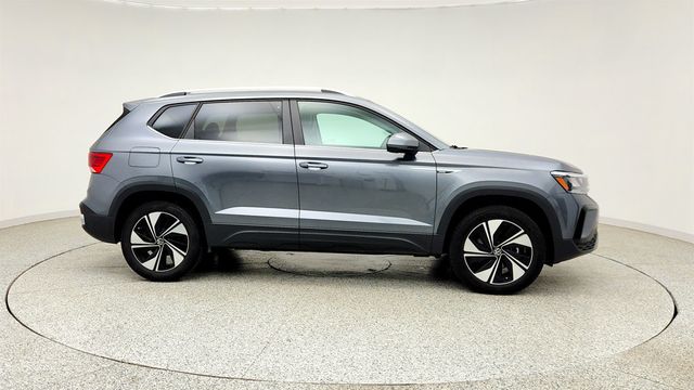 2023 Volkswagen Taos SE 4MOTION - 23026777 - 3