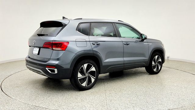2023 Volkswagen Taos SE 4MOTION - 23026777 - 4
