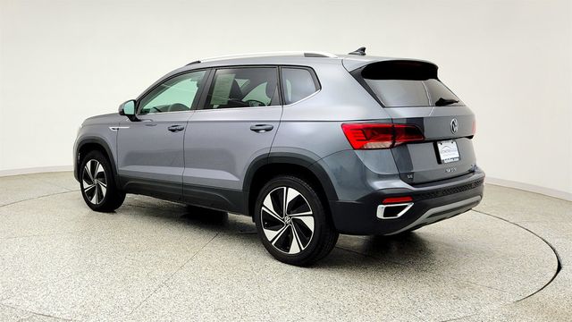 2023 Volkswagen Taos SE 4MOTION - 23026777 - 6