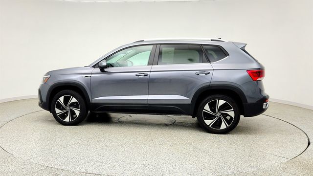 2023 Volkswagen Taos SE 4MOTION - 23026777 - 7