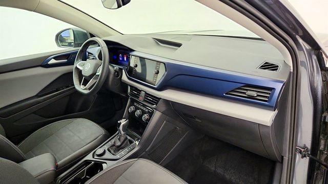 2023 Volkswagen Taos SE 4MOTION with Panoramic Sunroof Package - 23026777 - 24
