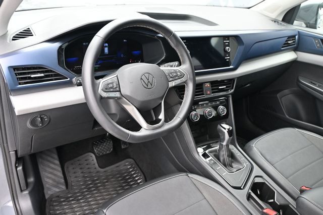 2023 Volkswagen Taos SE FWD - 23048780 - 9