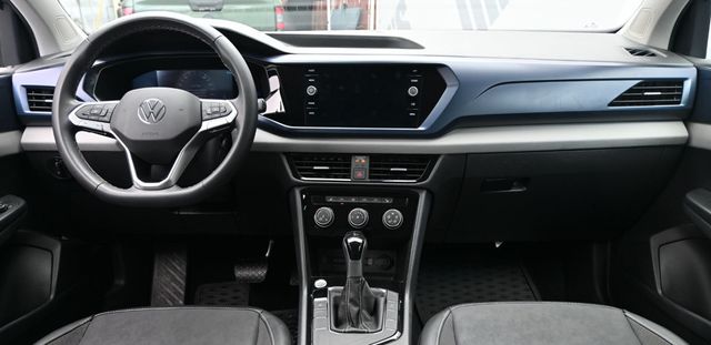2023 Volkswagen Taos SE FWD - 23048780 - 10