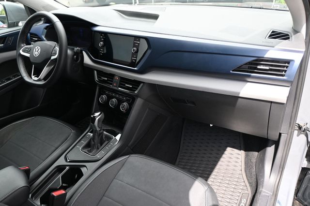 2023 Volkswagen Taos SE FWD - 23048780 - 11