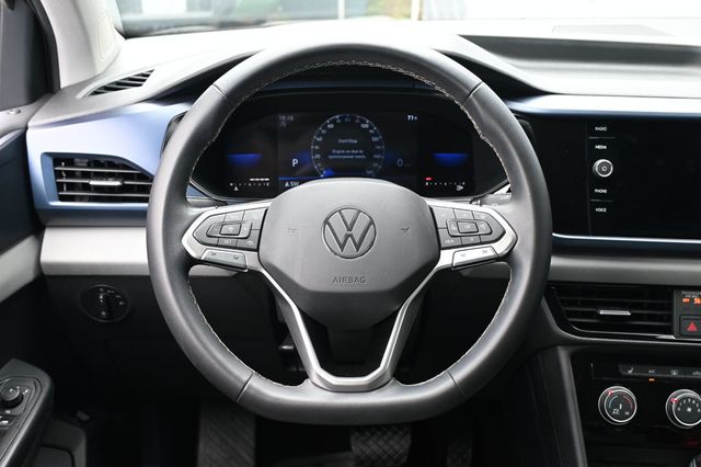 2023 Volkswagen Taos SE FWD - 23048780 - 12