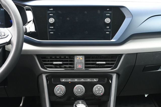 2023 Volkswagen Taos SE FWD - 23048780 - 13