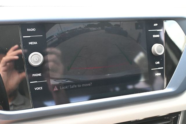 2023 Volkswagen Taos SE FWD - 23048780 - 14