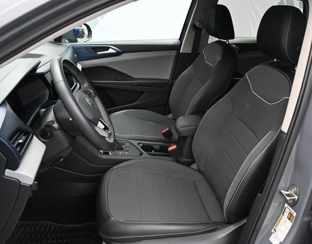 2023 Volkswagen Taos SE FWD - 23048780 - 16