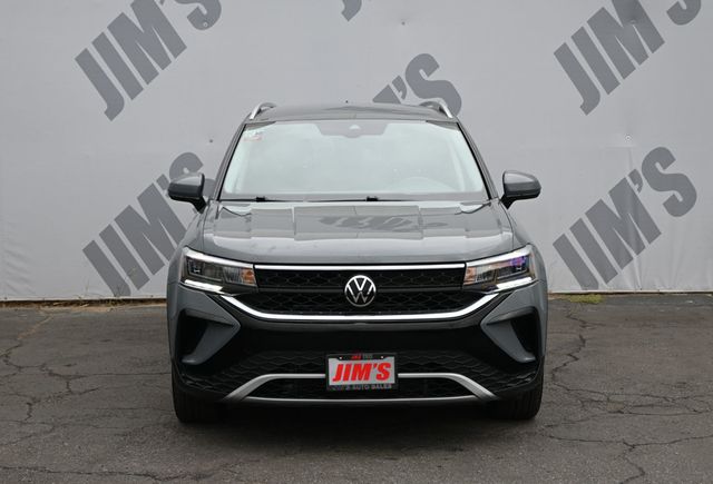 2023 Volkswagen Taos SE FWD - 23048780 - 1