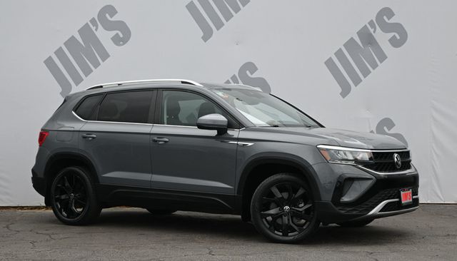 2023 Volkswagen Taos SE FWD - 23048780 - 2
