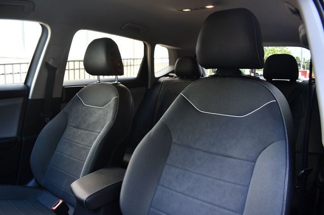 2023 Volkswagen Taos SE FWD - 22910565 - 15