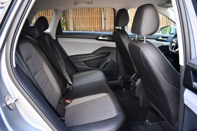 2023 Volkswagen Taos SE FWD - 22910565 - 24