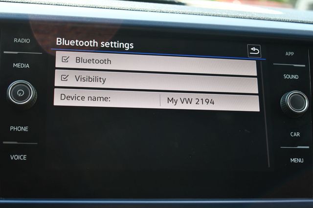 2023 Volkswagen Taos SE FWD - 22910565 - 33