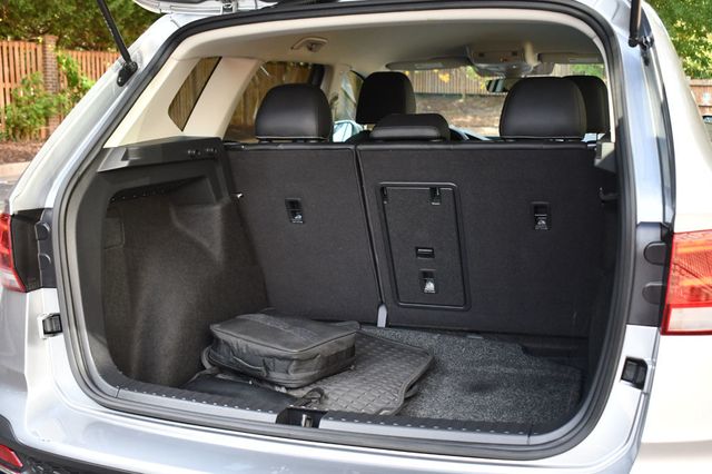 2023 Volkswagen Taos SE FWD - 22910565 - 5