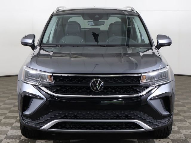 2023 Volkswagen Taos SE FWD - 23031541 - 9