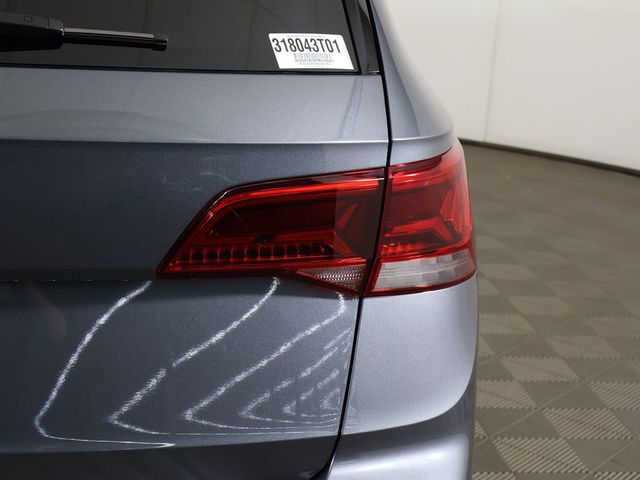 2023 Volkswagen Taos SE FWD - 23031541 - 12