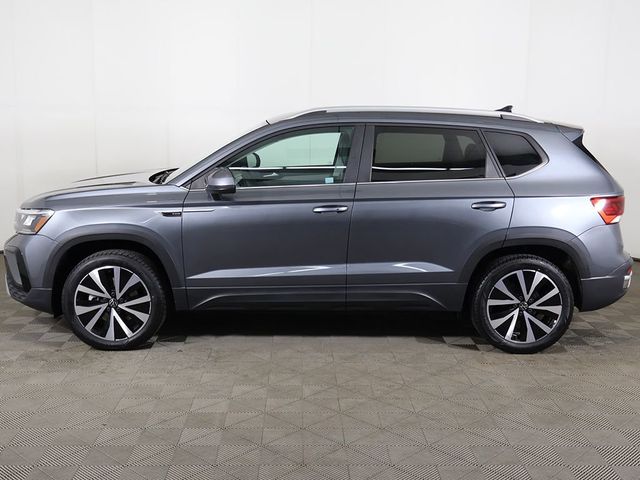2023 Volkswagen Taos SE FWD - 23031541 - 15