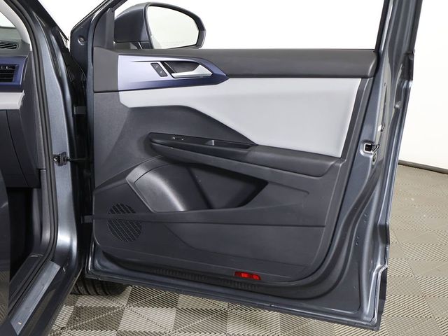 2023 Volkswagen Taos SE FWD - 23031541 - 21
