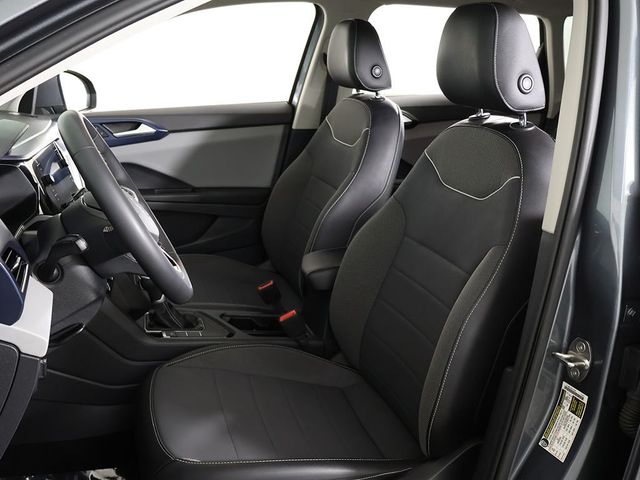 2023 Volkswagen Taos SE FWD - 23031541 - 26