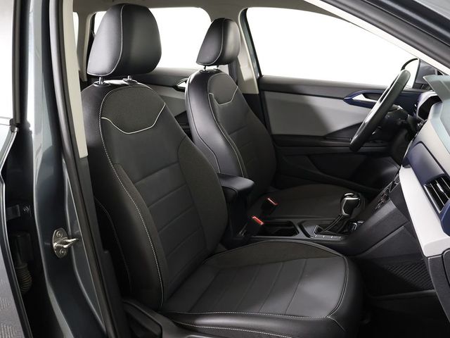 2023 Volkswagen Taos SE FWD - 23031541 - 27