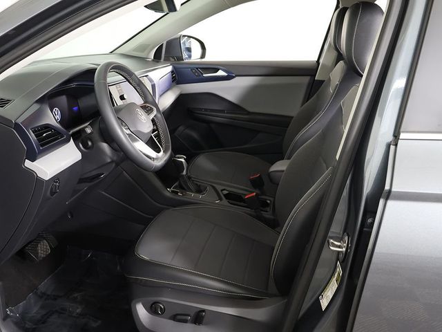 2023 Volkswagen Taos SE FWD - 23031541 - 28