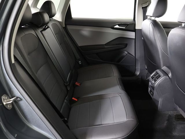 2023 Volkswagen Taos SE FWD - 23031541 - 32