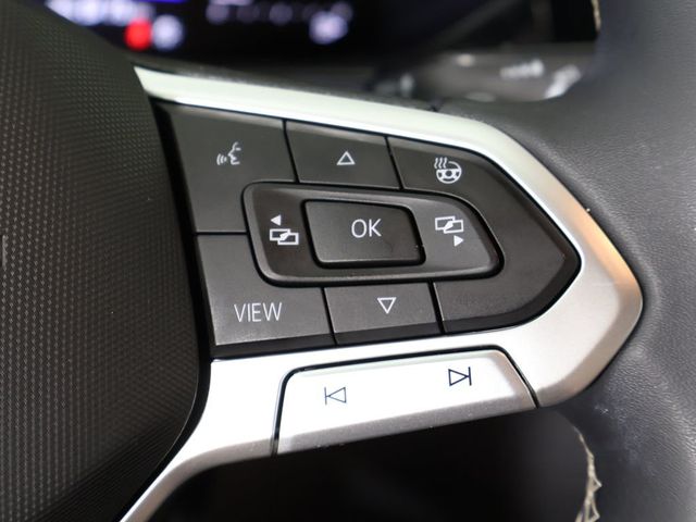 2023 Volkswagen Taos SE FWD - 23031541 - 37