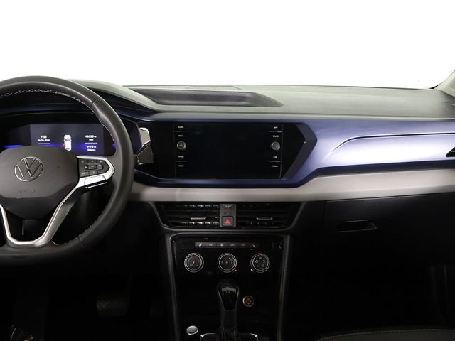 2023 Volkswagen Taos SE FWD - 23031541 - 38