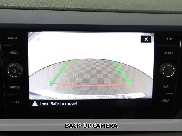 2023 Volkswagen Taos SE FWD - 23031541 - 3
