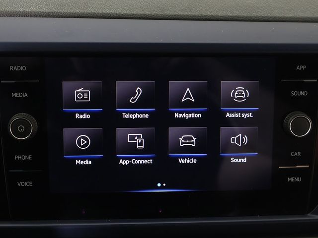 2023 Volkswagen Taos SE FWD - 23031541 - 39