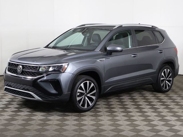 2023 Volkswagen Taos SE FWD - 23031541 - 6