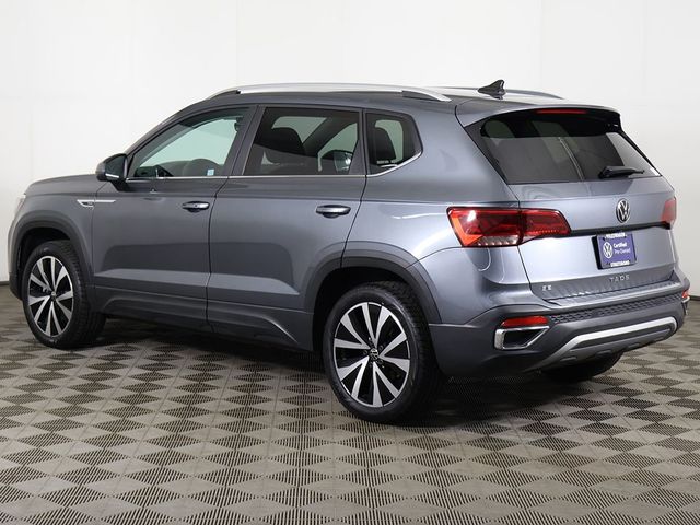 2023 Volkswagen Taos SE FWD - 23031541 - 7