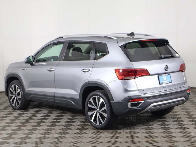 2023 Volkswagen Taos SE FWD - 23072997 - 9