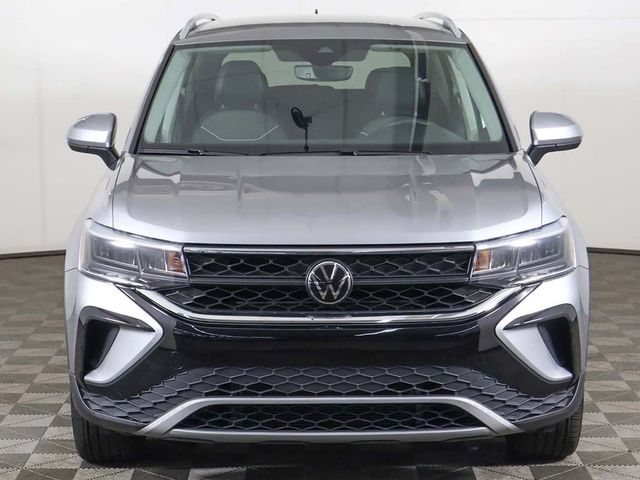 2023 Volkswagen Taos SE FWD - 23072997 - 11