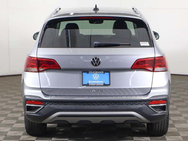 2023 Volkswagen Taos SE FWD - 23072997 - 12